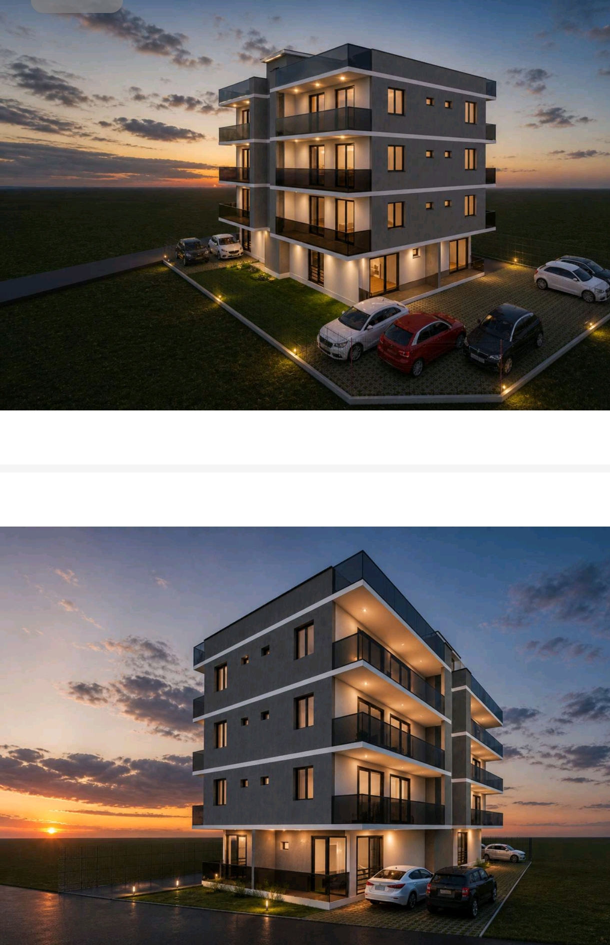 Sahibinden Batum Makhinchavri Kat Karşılığı Arsa